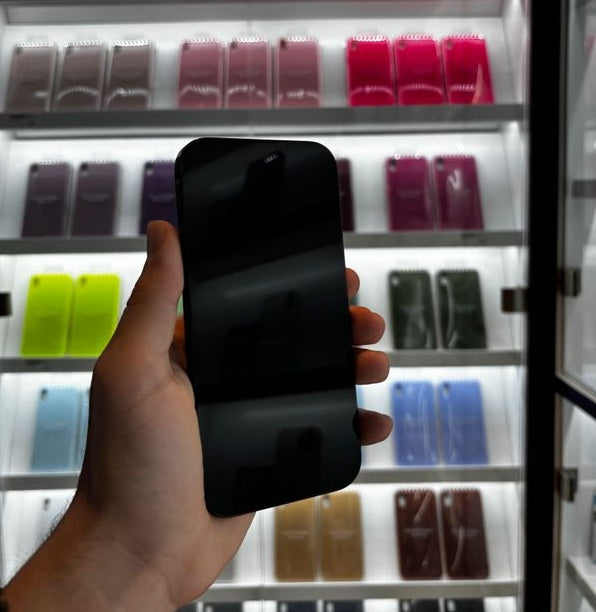 14 Pro - Space Black